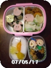 お弁当